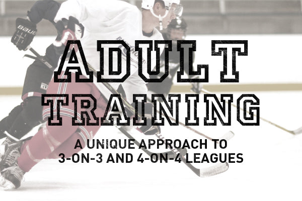 Adult Training
