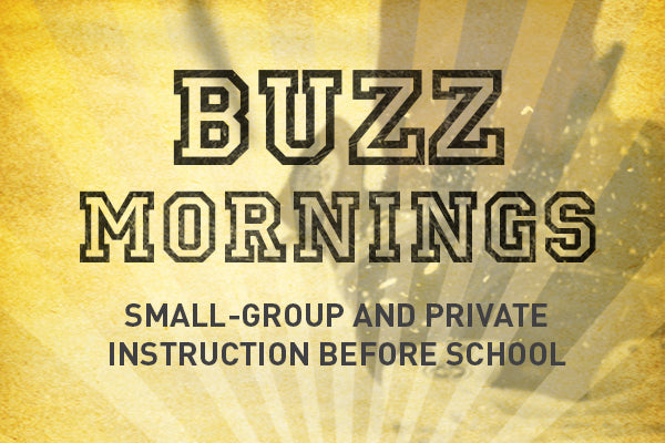 Buzz Mornings
